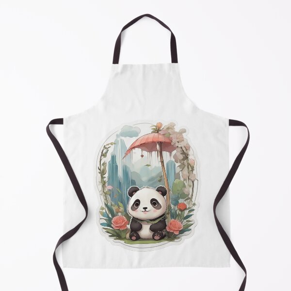 Item preview, Funny panda bear designed and sold by Promarkets.