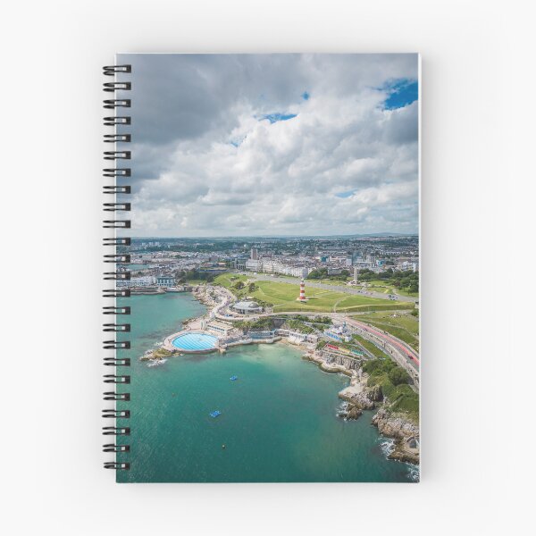 Item preview, Plymouth Hoe designed and sold by JayStoneUK.