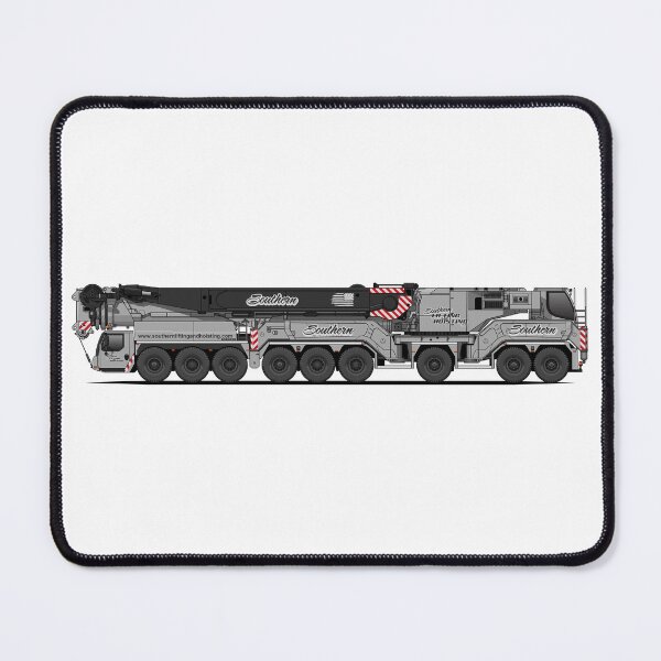 Item preview, Heavy Crane 69 designed and sold by Heavy Machinery.