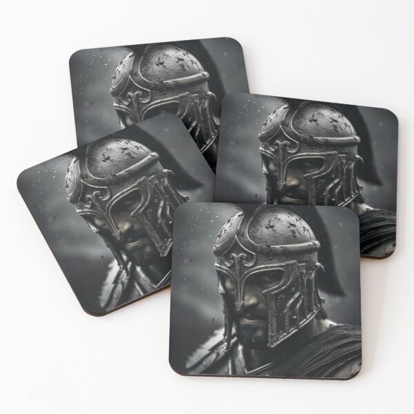 Item preview, Spartan // Sparta // Spartan Warrior // Leonidas // Spartan helmet designed and sold by SMARTKIT  DESIGNAGENCY.