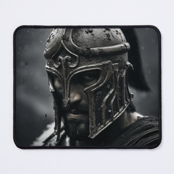 Item preview, Spartan // Sparta // Spartan Warrior // Leonidas // Spartan helmet designed and sold by SMARTKIT DESIGNAGENCY.