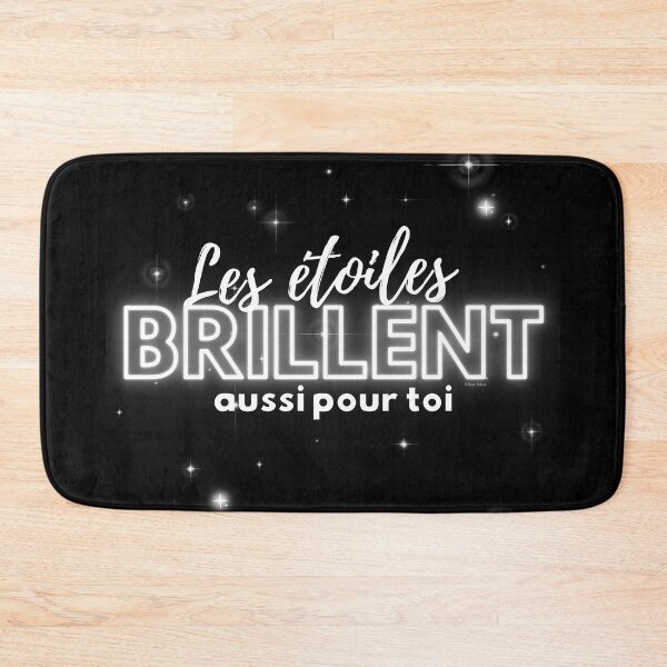 Item preview, The stars shine for you too! designed and sold by ElisaArtiste.