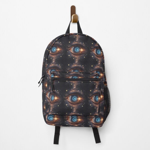 Item preview, Magic Galaxy Eye designed and sold by MarzenaKa.