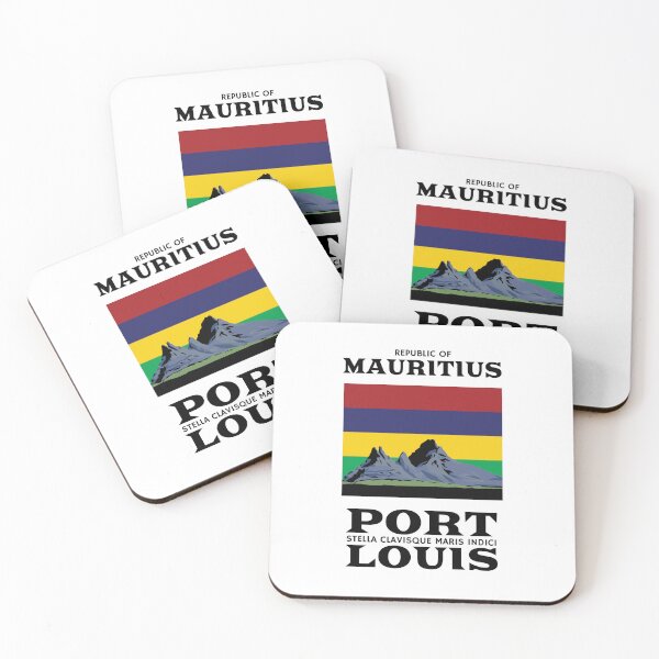 Item preview, make a journey to Mauritius designed and sold by KewaleeTee.