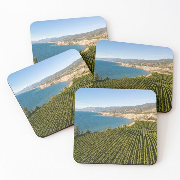 Item preview, Okanagan Valley Winery Vineyard British Columbia designed and sold by Kevin Miller Photography.