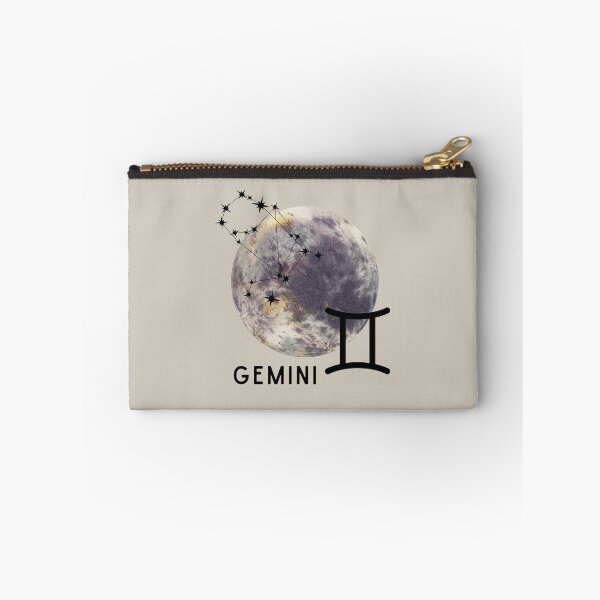 Item preview, Gemini Zodiac Sign Planet Mercury designed and sold by mooneko.