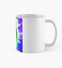Blue Marlin Mug