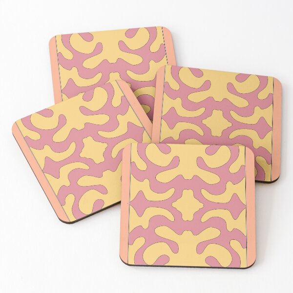 Item preview, Satisfying pattern designed and sold by azet-art.