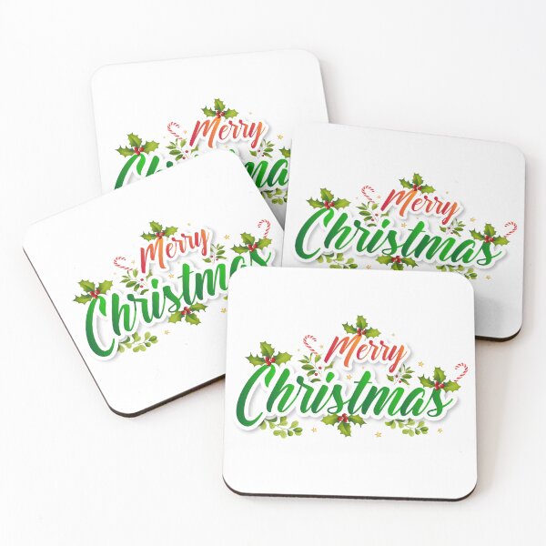Item preview, Merry Christmas designed and sold by BELLANEW.