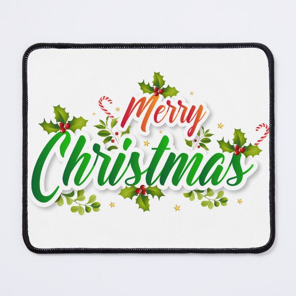 Item preview, Merry Christmas designed and sold by BELLANEW.