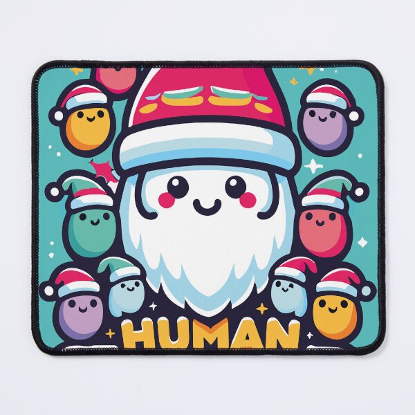 Item preview, Human Resources Christmas designed and sold by bihtti.