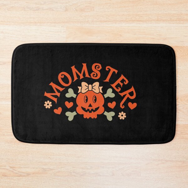 Item preview, Halloween Momster Sweatshirt, Funny Halloween Sweatshirt, designed and sold by chipmuckdesignn.