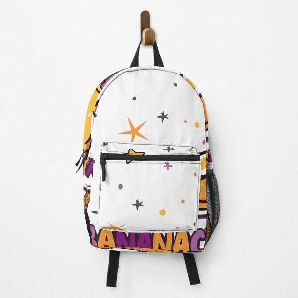 Item preview, bananacle voyage star design designed and sold by brokenpones.