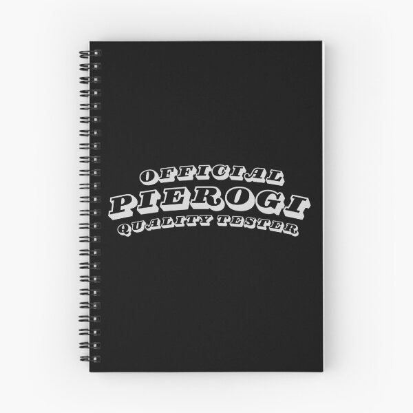 Item preview, Official Pierogi Quality Tester designed and sold by emilzalero.