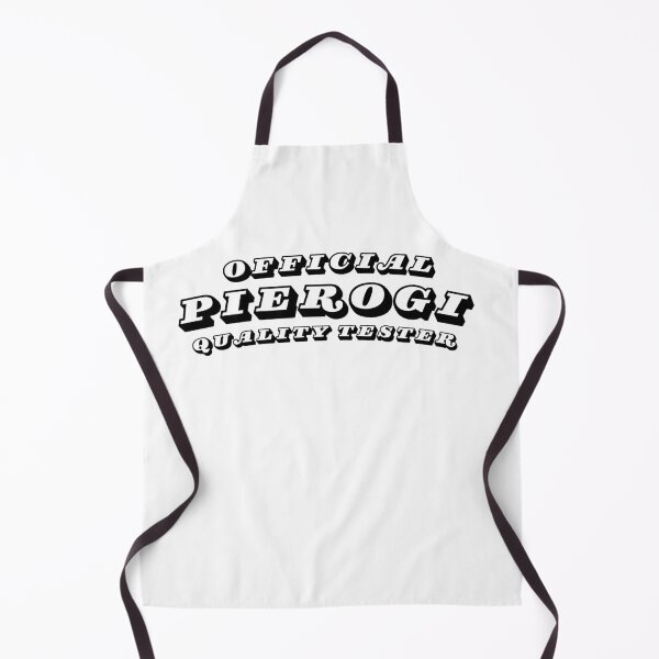 Item preview, Probador de calidad oficial de Pierogi designed and sold by emilzalero.