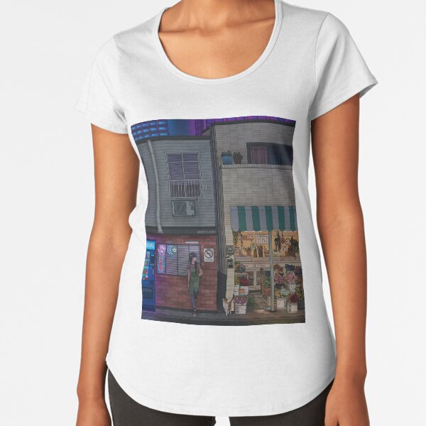 night shift t shirt