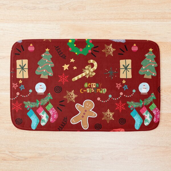 Item preview, Christmas Holiday Theme  designed and sold by Teravill.