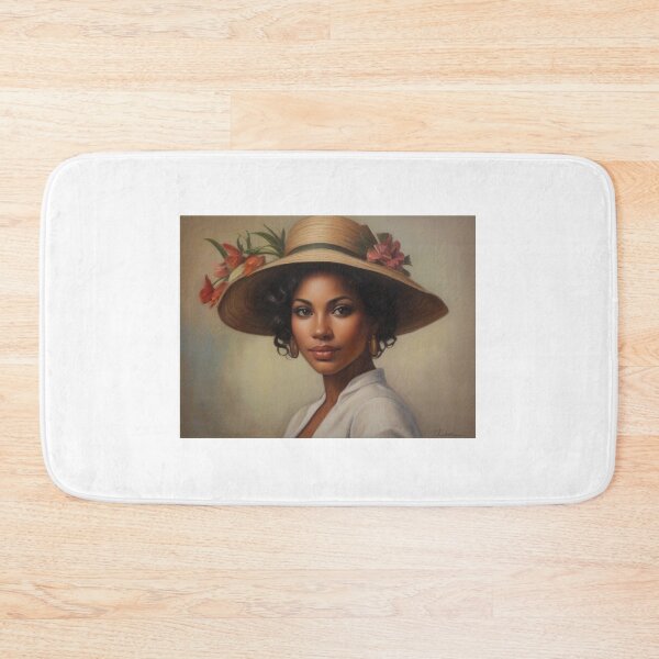 Item preview, Creole woman  designed and sold by KilianSzmid.