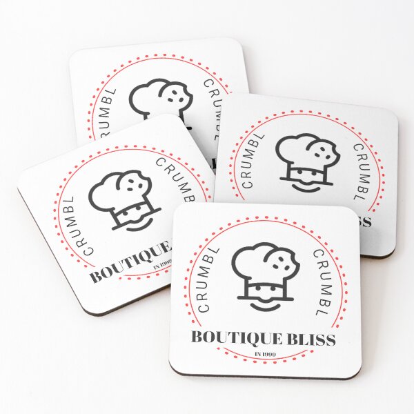 Item preview, Crumbl Cookie Bliss: Sweet Indulgence Collection designed and sold by LunaLoop.