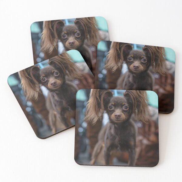 Item preview, Papillon dog designed and sold by ART-SUNRISE.