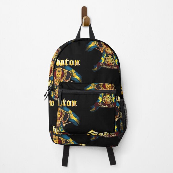Item preview, SABATON Band Mens Black designed and sold by Quorplix-art.