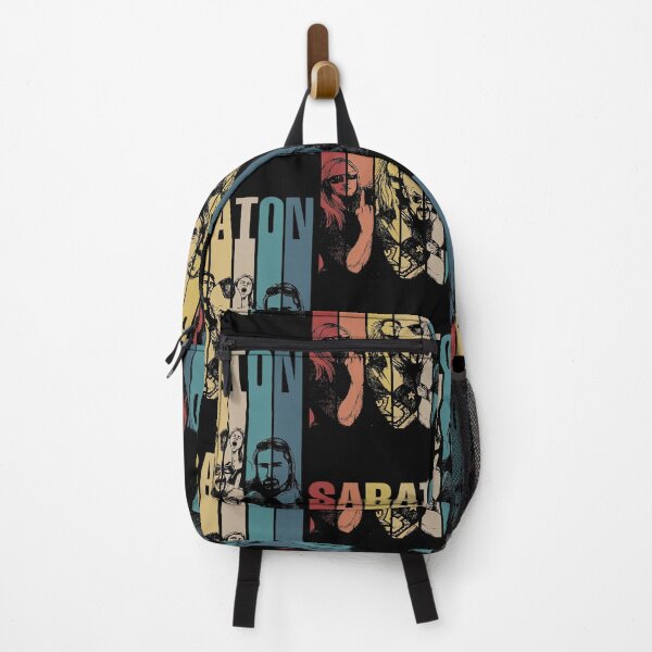 Item preview, Sabaton Band Retro Vintage designed and sold by Quorplix-art.