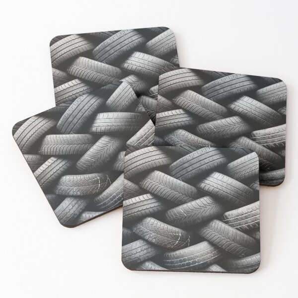 Item preview, RE TYRE  designed and sold by johnnyssandart.