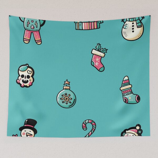 Item preview, Human Resources Christmas designed and sold by bihtti.