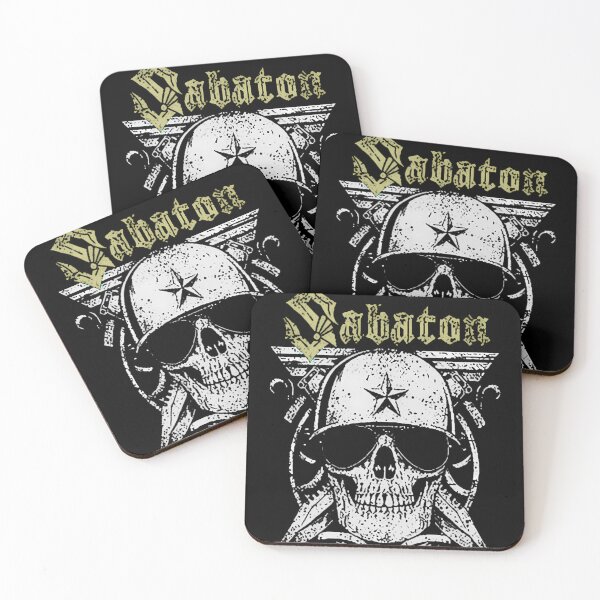 Item preview, Sabaton designed and sold by Quorplix-art.
