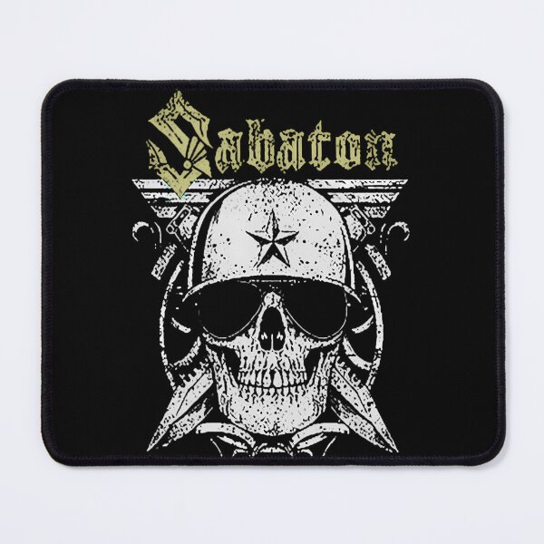Item preview, Sabaton designed and sold by Quorplix-art.