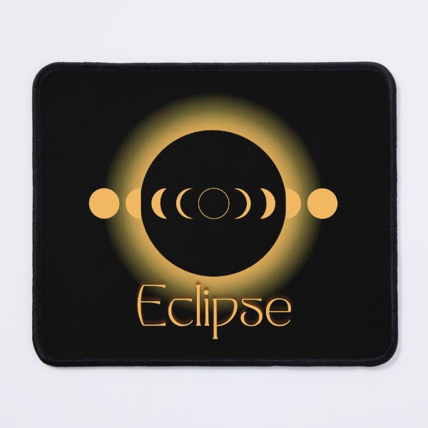 Item preview, Eclipse designed and sold by Tags-Design.