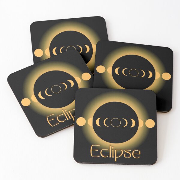 Item preview, Eclipse designed and sold by Tags-Design.