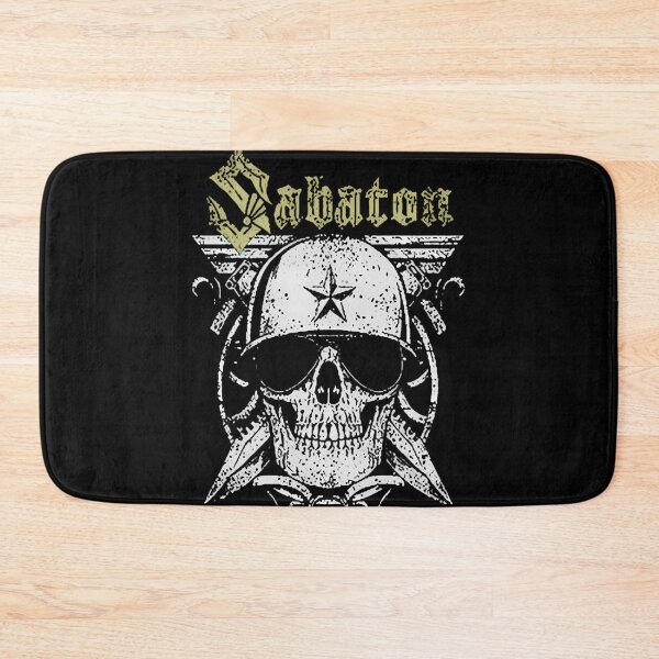 Item preview, Sabaton designed and sold by Quorplix-art.
