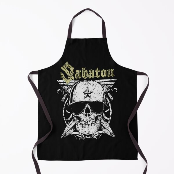 Item preview, Sabaton designed and sold by Quorplix-art.