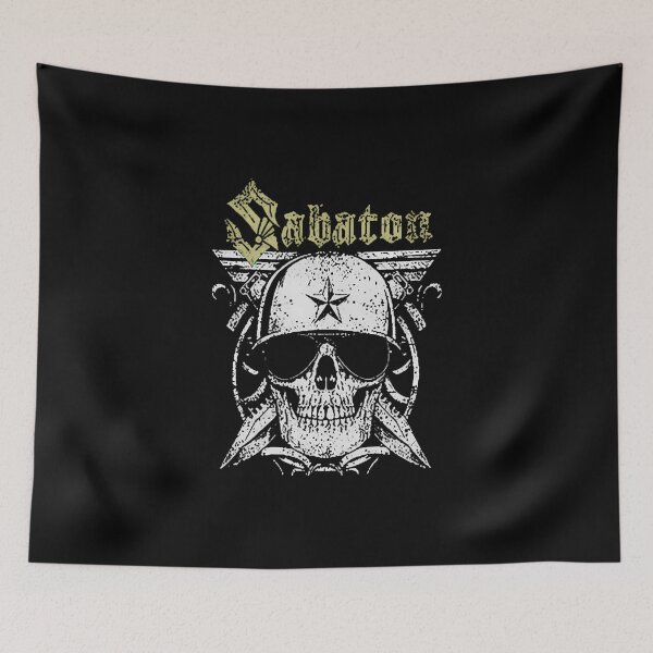 Item preview, Sabaton designed and sold by Quorplix-art.