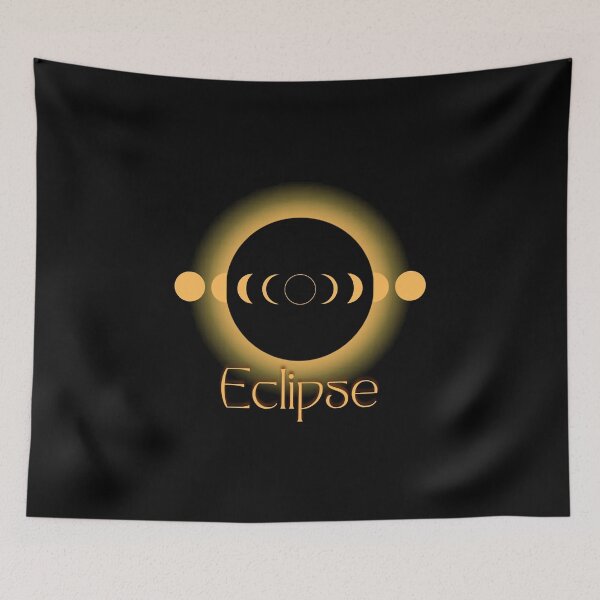 Item preview, Eclipse designed and sold by Tags-Design.