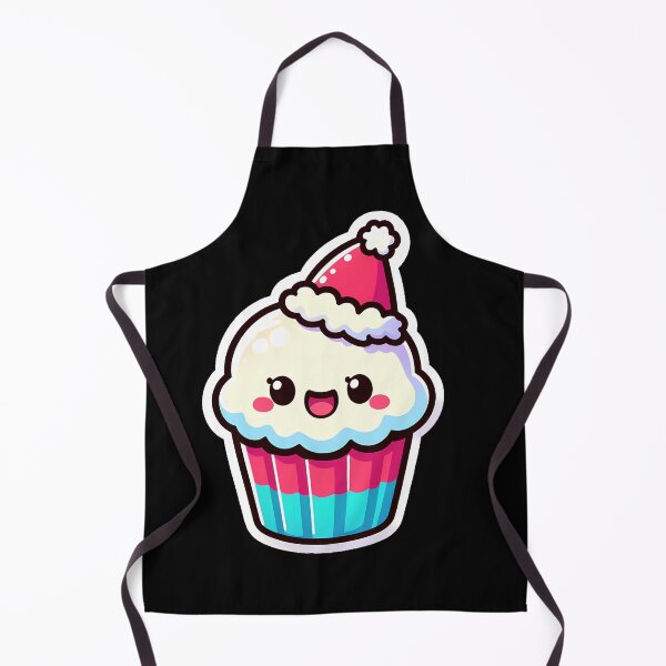 Item preview, CHRISTMAS CUPCAKE designed and sold by DuBrasil.