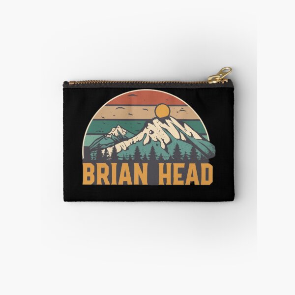 Item preview, Brian Head - Utah designed and sold by GroovyDino.