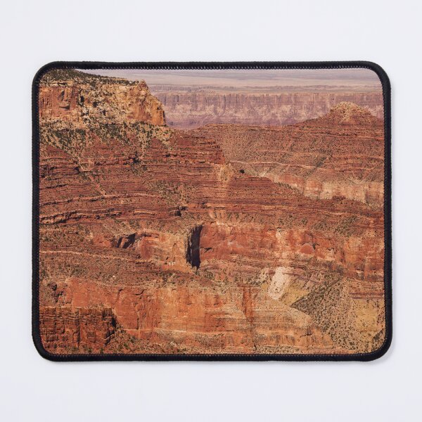 Item preview, Revisiting The Majesty Of The Grand Canyon - North Rim - 1 © designed and sold by © Hany G. Jadaa © Prince John Photography.