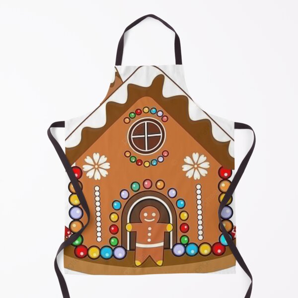 Item preview, Gingerbread House designed and sold by Porosenok.