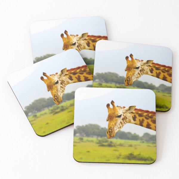 Item preview, Cheeky Giraffe designed and sold by oliviaharvard.