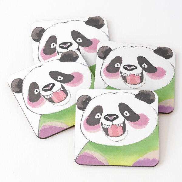 Item preview, Funny Panda designed and sold by Fashon1.