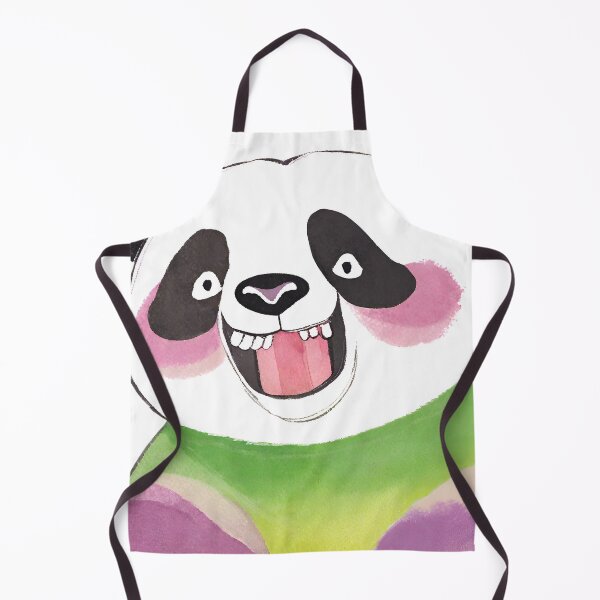 Item preview, Funny Panda designed and sold by Fashon1.