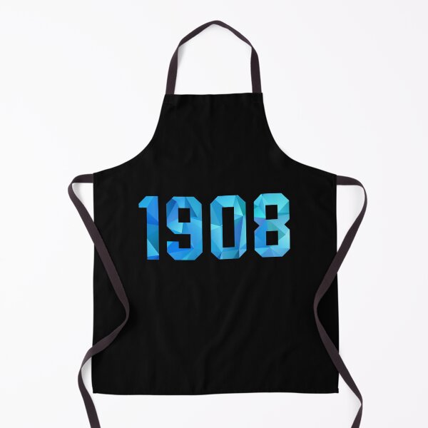 Item preview, 1908 Interista Geo Blue designed and sold by VRedBaller.