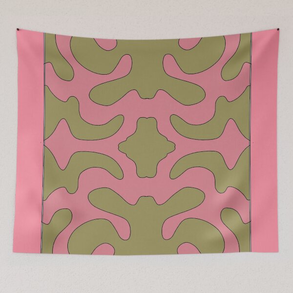 Item preview, Satisfying pattern designed and sold by azet-art.