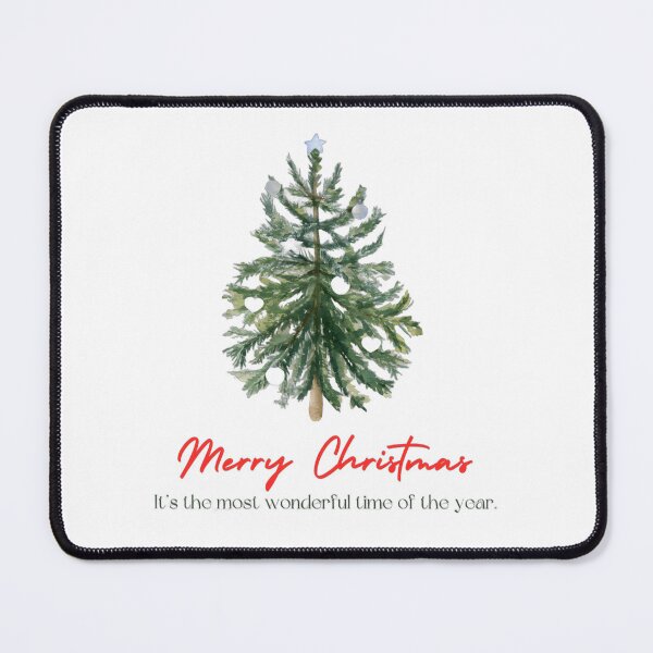 Item preview, Merry christmas  designed and sold by OverthoughtStudio.