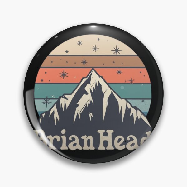 Item preview, Brian Head - Utah designed and sold by GroovyDino.