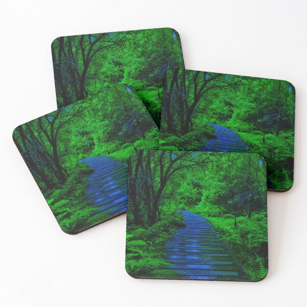 Item preview, Tinted wood designed and sold by elliotreuben.