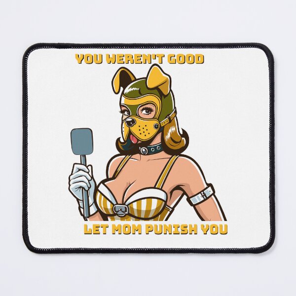 Item preview, you weren't good - let mom punish you designed and sold by netrok.