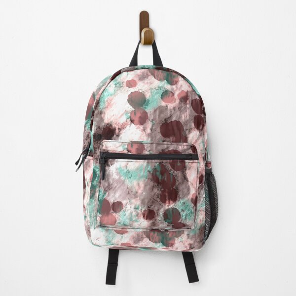 Item preview, Colorful products with paint speckles designed and sold by Marcu Ioachim.